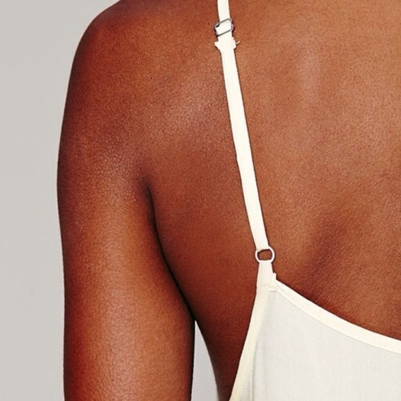 NEW Free People bohemian crochet dress. - Picture 5 of 5